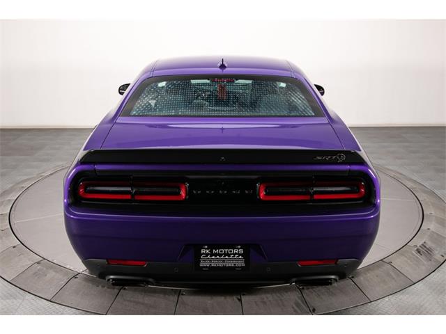 2023 Dodge Challenger (CC-1751285) for sale in Charlotte, North Carolina