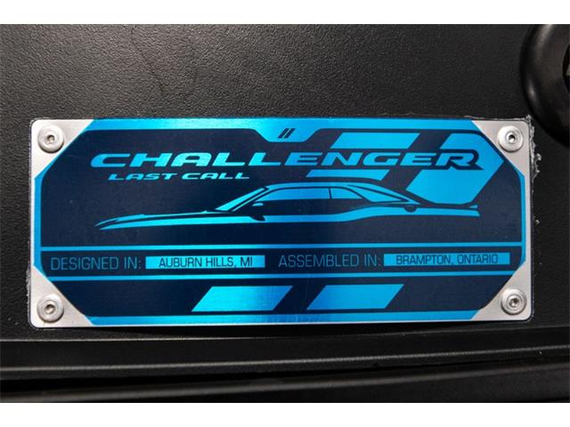 2023 Dodge Challenger (CC-1751285) for sale in Charlotte, North Carolina