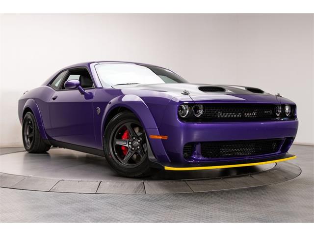 2023 Dodge Challenger (CC-1751285) for sale in Charlotte, North Carolina