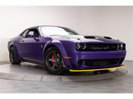 2023 Dodge Challenger (CC-1751285) for sale in Charlotte, North Carolina