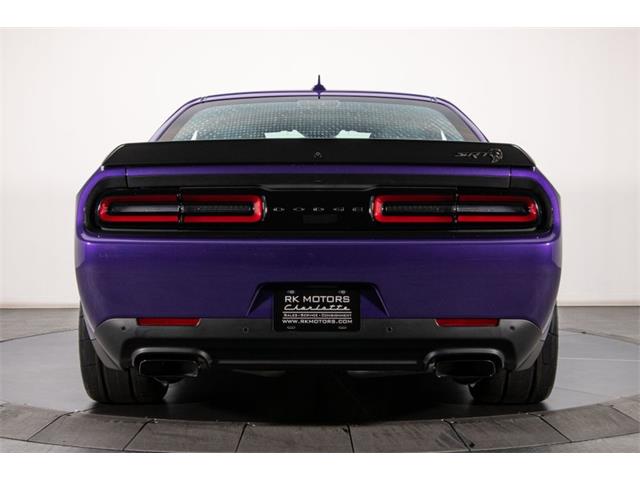 2023 Dodge Challenger (CC-1751285) for sale in Charlotte, North Carolina