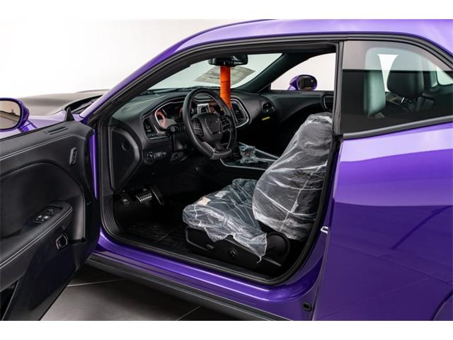 2023 Dodge Challenger (CC-1751285) for sale in Charlotte, North Carolina