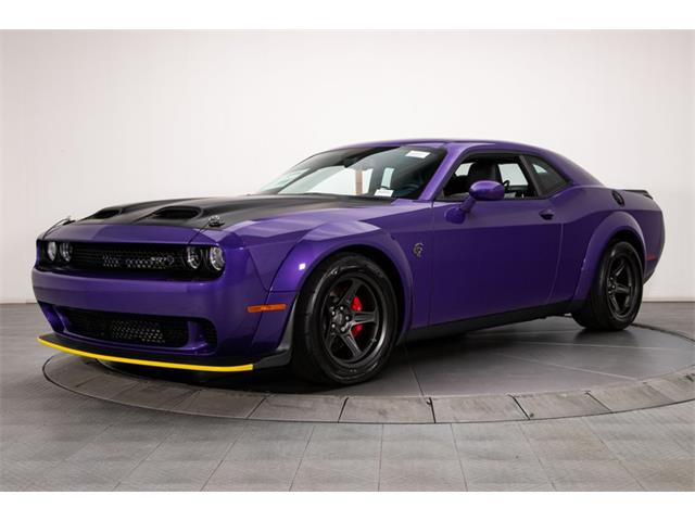 2023 Dodge Challenger (CC-1751285) for sale in Charlotte, North Carolina