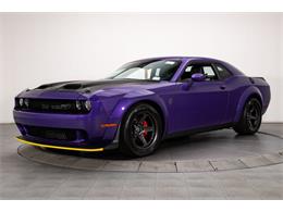 2023 Dodge Challenger (CC-1751285) for sale in Charlotte, North Carolina