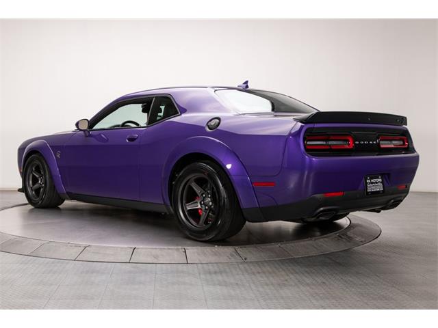 2023 Dodge Challenger (CC-1751285) for sale in Charlotte, North Carolina