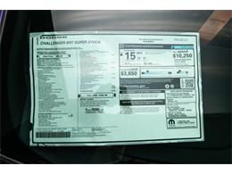 2023 Dodge Challenger (CC-1751285) for sale in Charlotte, North Carolina