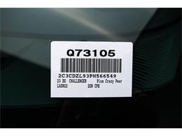 2023 Dodge Challenger (CC-1751285) for sale in Charlotte, North Carolina