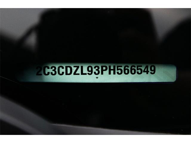 2023 Dodge Challenger (CC-1751285) for sale in Charlotte, North Carolina