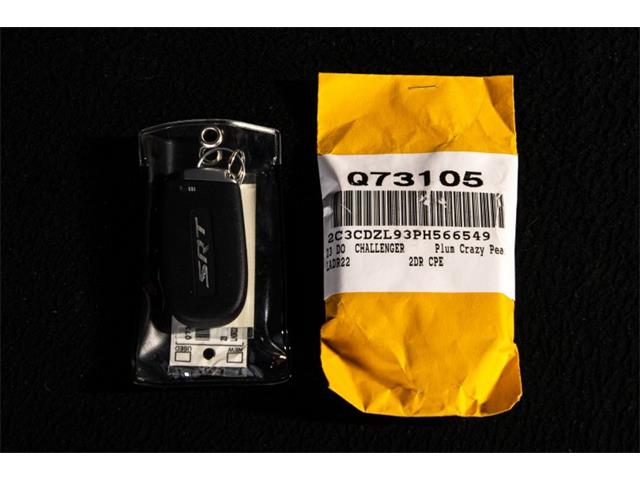 2023 Dodge Challenger (CC-1751285) for sale in Charlotte, North Carolina