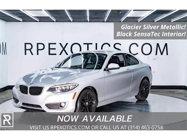 2014 BMW 2002 (CC-1751288) for sale in St. Louis, Missouri