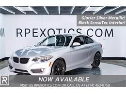 2014 BMW 2002 (CC-1751288) for sale in St. Louis, Missouri