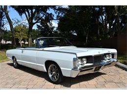 1968 Mercury Monterey (CC-1750129) for sale in Lakeland, Florida