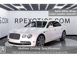2016 Bentley Flying Spur (CC-1751290) for sale in St. Louis, Missouri