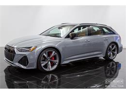 2021 Audi S6 (CC-1750130) for sale in St. Louis, Missouri