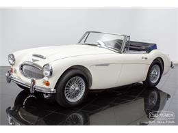 1967 Austin-Healey 3000 (CC-1751305) for sale in St. Louis, Missouri