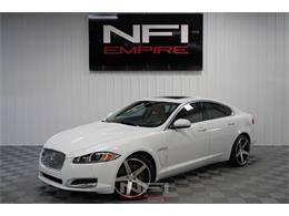 2015 Jaguar XF (CC-1751308) for sale in North East, Pennsylvania