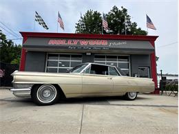 1964 Cadillac Coupe DeVille (CC-1751316) for sale in West Babylon, New York