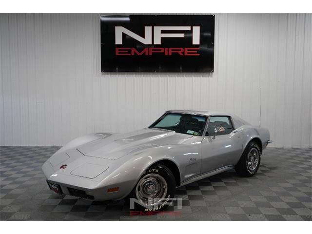 1973 Chevrolet Corvette (CC-1750133) for sale in North East, Pennsylvania