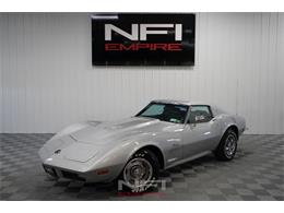 1973 Chevrolet Corvette (CC-1750133) for sale in North East, Pennsylvania