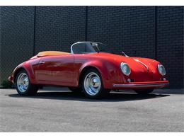 1955 Porsche 356 (CC-1751355) for sale in Indianapolis, Indiana
