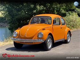 1972 Volkswagen Beetle (CC-1751365) for sale in Gladstone, Oregon