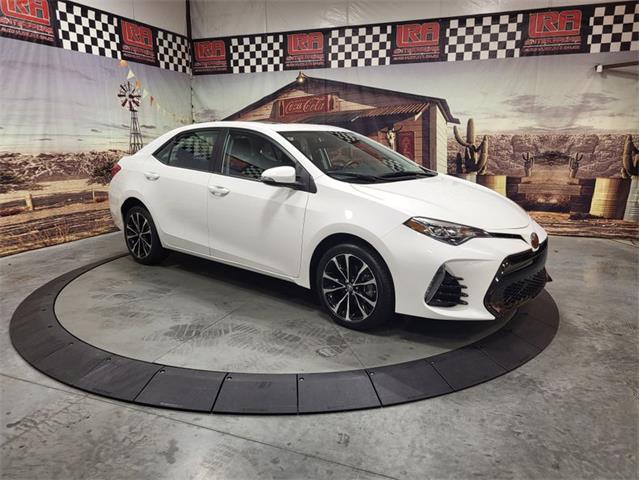 2019 Toyota Corolla (CC-1751373) for sale in Bristol, Pennsylvania