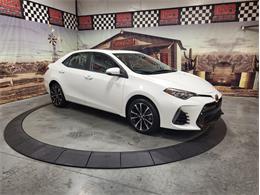 2019 Toyota Corolla (CC-1751373) for sale in Bristol, Pennsylvania