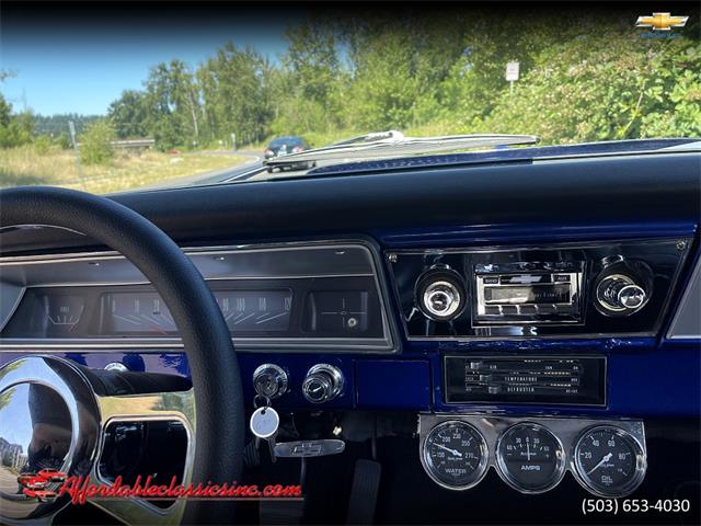 1967 Chevrolet Nova for Sale | ClassicCars.com | CC-1751374