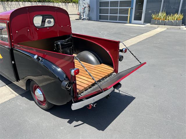 1947 Crosley Pickup (Round Side) for Sale | ClassicCars.com | CC-1751385