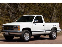 1989 Chevrolet C/K 1500 (CC-1751387) for sale in Sioux Falls, South Dakota