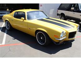 1970 Chevrolet Camaro (CC-1751389) for sale in Laguna Beach, California