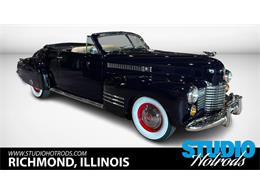 1941 Cadillac Series 62 (CC-1751404) for sale in Richmond, Illinois
