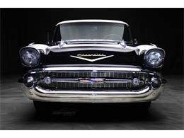 1957 Chevrolet Bel Air (CC-1751414) for sale in West Chester, Pennsylvania