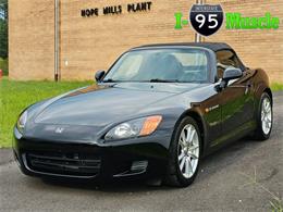 2001 Honda S2000 (CC-1750142) for sale in Hope Mills, North Carolina