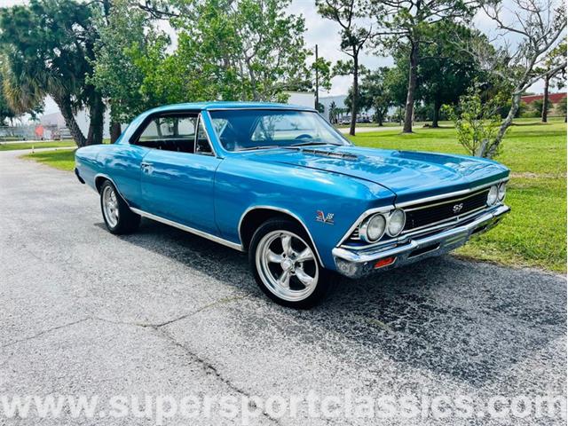 1966 Chevrolet Chevelle (CC-1750143) for sale in Largo, Florida