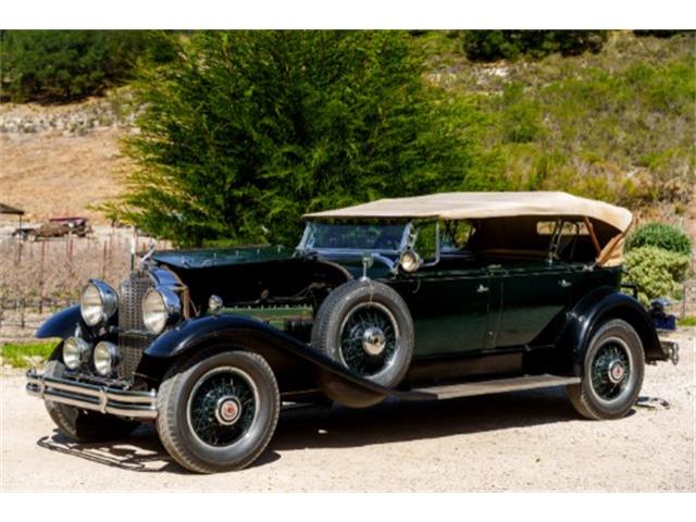 1930 Packard Deluxe (CC-1750144) for sale in Astoria, New York