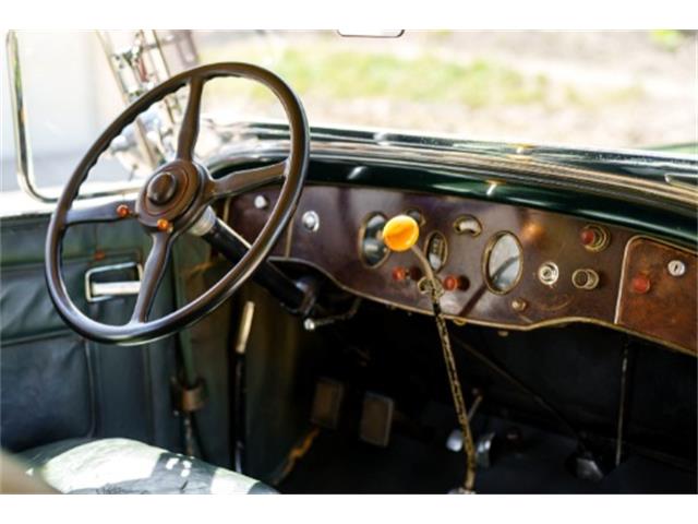 1930 Packard Deluxe (CC-1750144) for sale in Astoria, New York