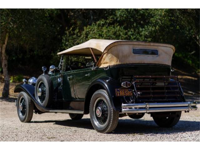 1930 Packard Deluxe (CC-1750144) for sale in Astoria, New York