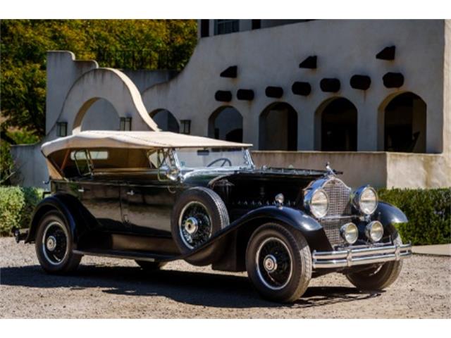 1930 Packard Deluxe (CC-1750144) for sale in Astoria, New York