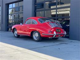 1964 Porsche 356C (CC-1750145) for sale in Astoria, New York