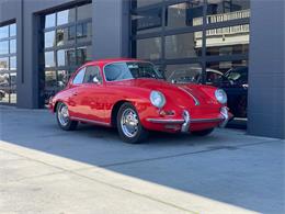 1964 Porsche 356C (CC-1750145) for sale in Astoria, New York