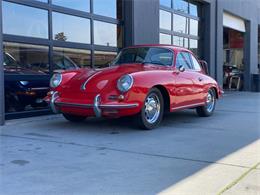 1964 Porsche 356C (CC-1750145) for sale in Astoria, New York