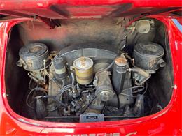 1964 Porsche 356C (CC-1750145) for sale in Astoria, New York