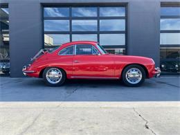1964 Porsche 356C (CC-1750145) for sale in Astoria, New York