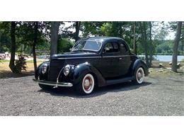 1938 Ford Standard (CC-1751464) for sale in Smithfield, Rhode Island