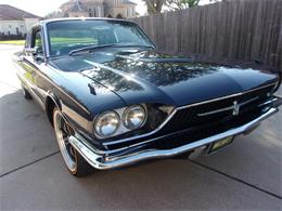 1966 Ford Thunderbird (CC-1751476) for sale in Mission, Texas