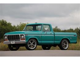 1975 Ford F100 (CC-1750149) for sale in Stratford, Wisconsin