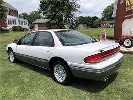 1994 Chrysler Concorde for Sale | ClassicCars.com | CC-1751499