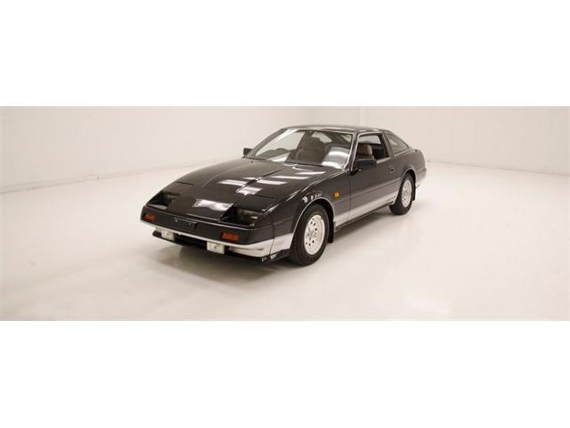 1984 Nissan 280ZX (CC-1751504) for sale in Morgantown, Pennsylvania