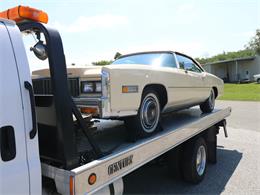 1976 Cadillac Eldorado (CC-1751516) for sale in Christiansburg, Virginia